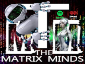 The Matrix Minds